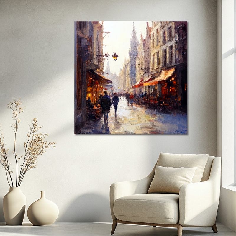 Antwerpen Stadt