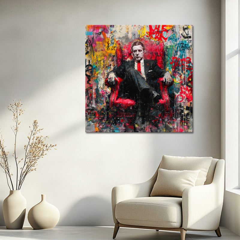 The Godfather Art