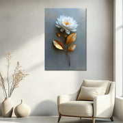 Expressieve Pioen
