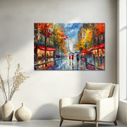 Paris in Farben II