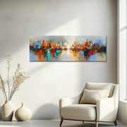 Panorama - Modern - Abstract