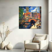 Utrecht - Kees van Dongen (inspiratie)