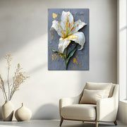 Pure Witte Lelie