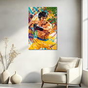 Der wahre Bruce Lee II