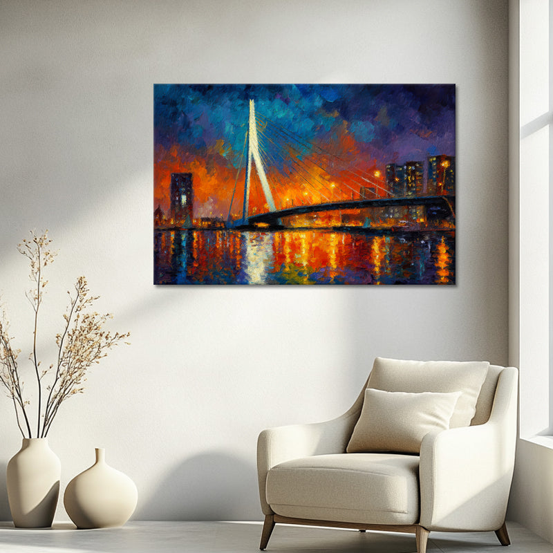 Die Liebe von Rotterdam II