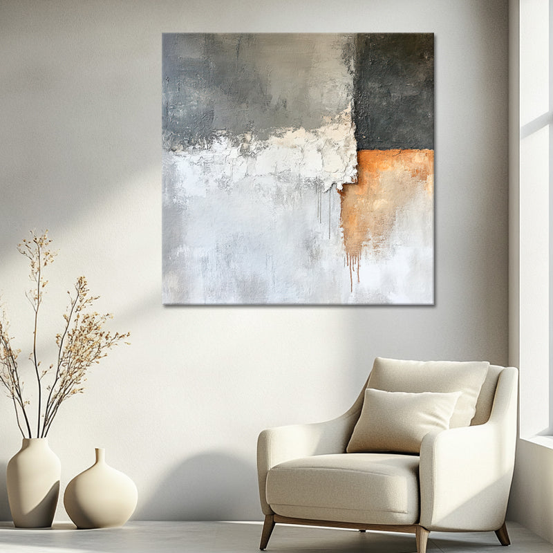 Abstract wall I