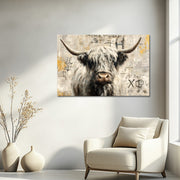 Hooglander Urban Kunst
