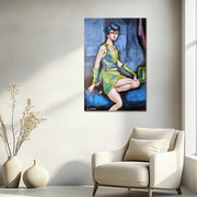 Maßnahmen - Kees Van Dongen