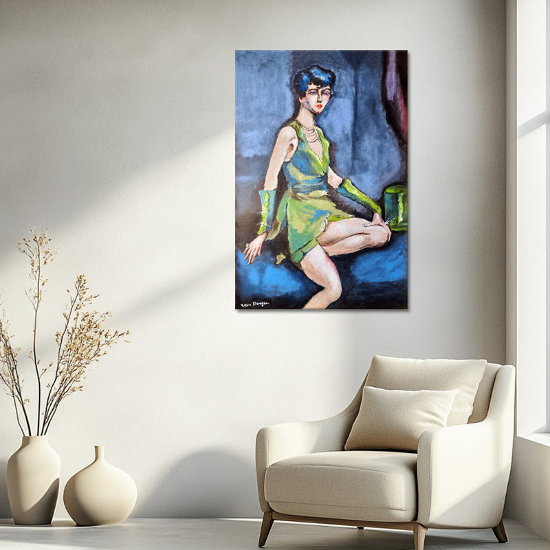 Maßnahmen - Kees Van Dongen