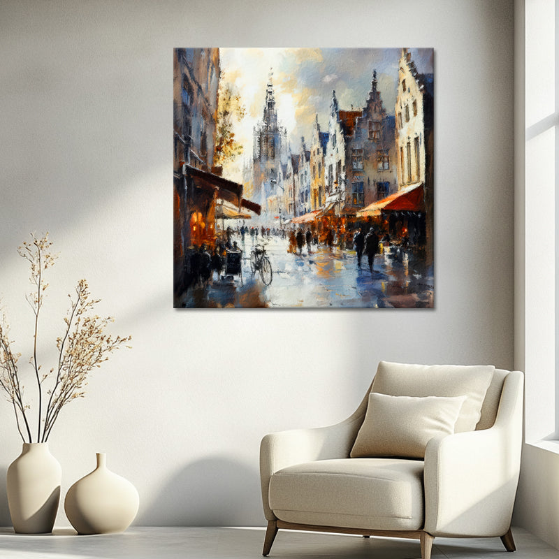 Historisches Den Bosch