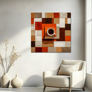 Koffie Moment