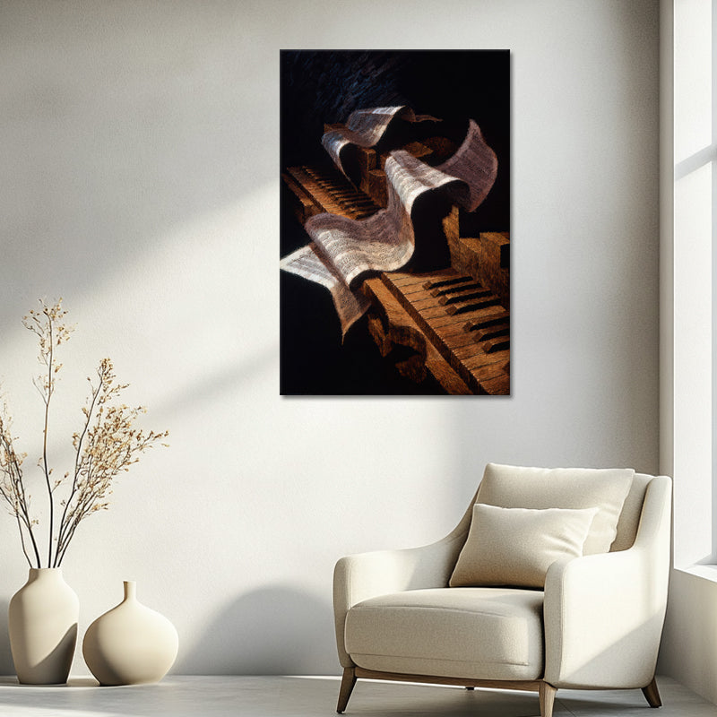 Klavier musik