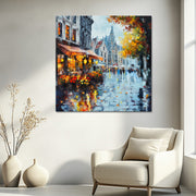 's-Hertogenbosch Gemälde Kunst