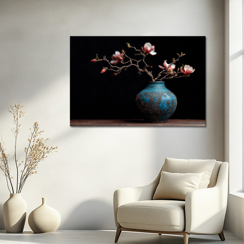 Magnolia In Vaas II