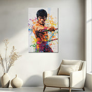 Der wahre Bruce Lee