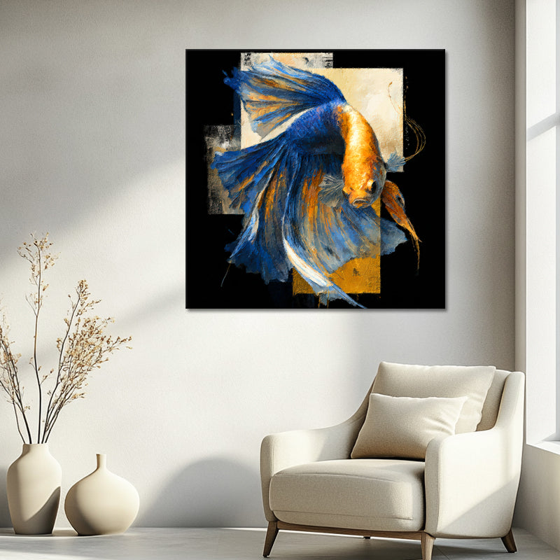Vis in abstract