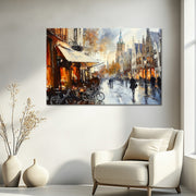 's-Hertogenbosch Altstadt
