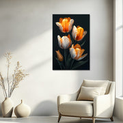 Tanz der Tulpen