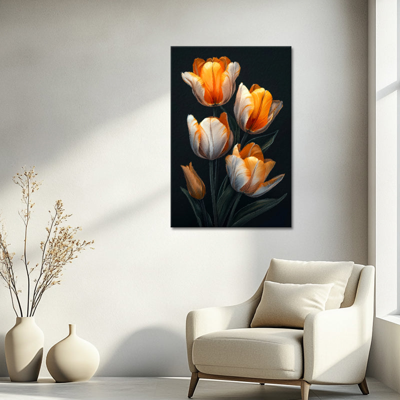 Tanz der Tulpen