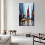 New York City II