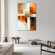 Kunst – Abstrakt