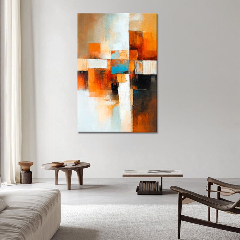 Kunst – Abstrakt