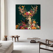 Hirsch Wilde Pracht II