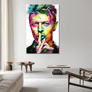 David Bowie IV