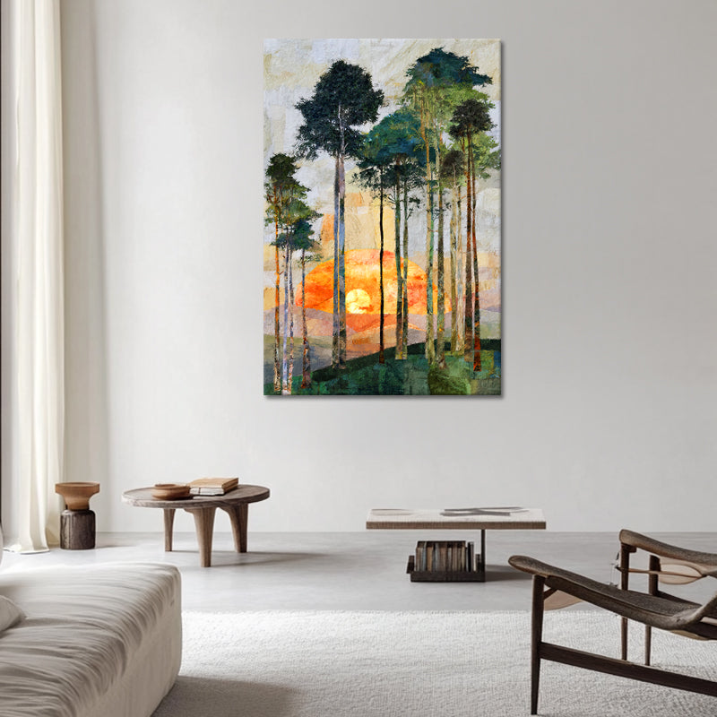 Hoge Bomen Bos