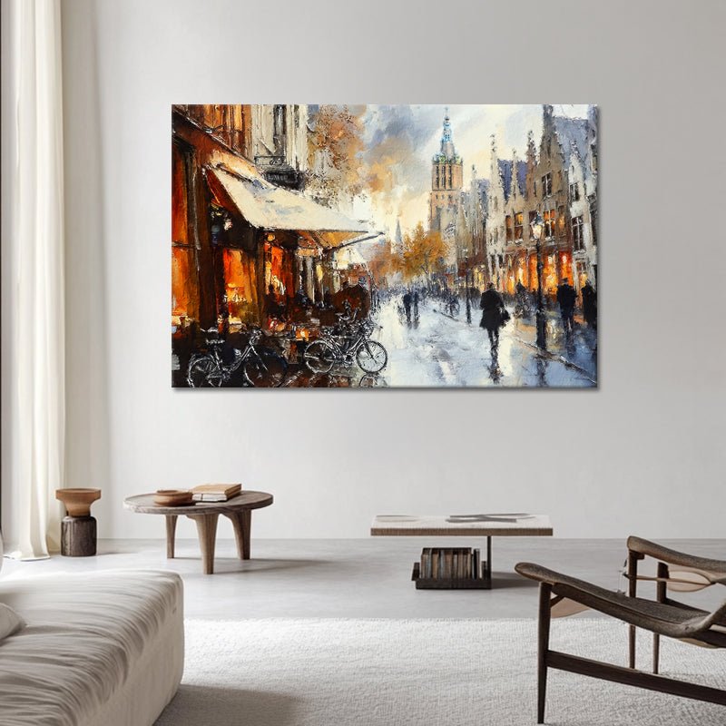 's-Hertogenbosch Altstadt