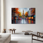 Alkmaar – Ikonische Stadt