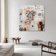 Abstract Expressionisme