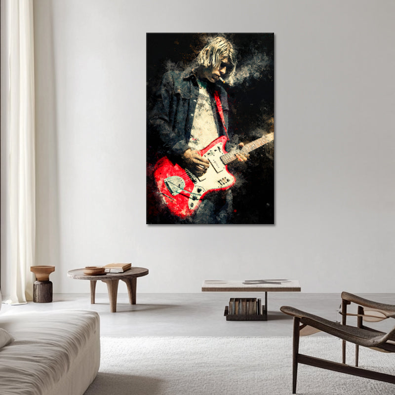 Kurt Cobain