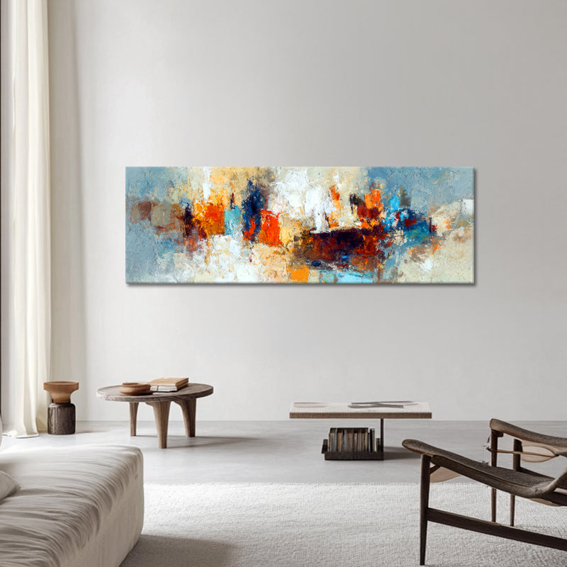 Panorama in Abstrakt II