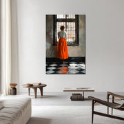 Oud Hollands Interieur