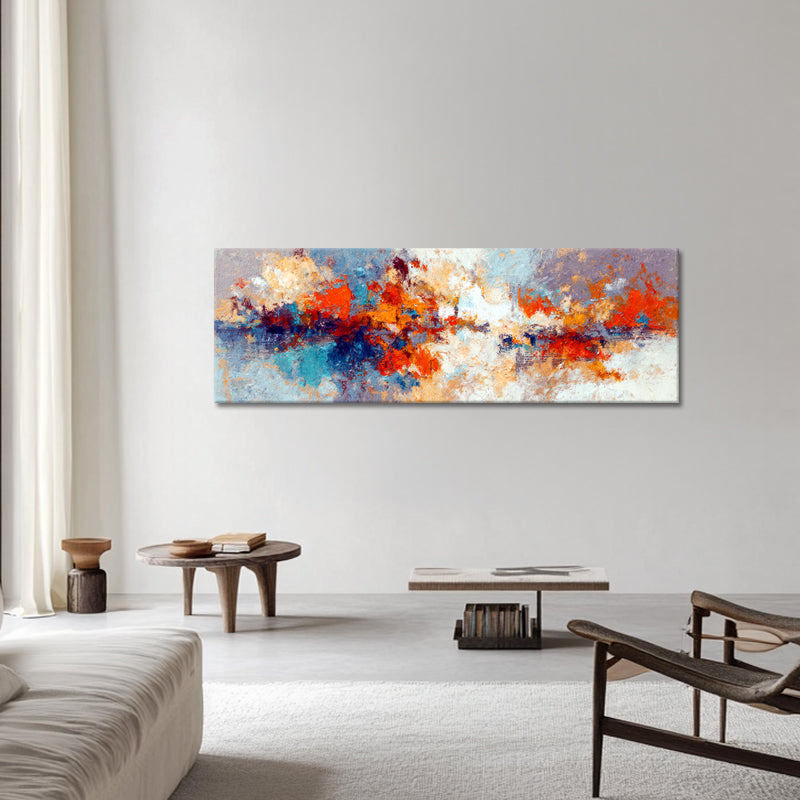 Panorama in Abstract art II