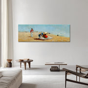 East Hampton Beach - Winslow Home