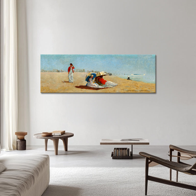 East Hampton Beach - Winslow Home