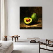 Avocado Stilleven