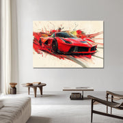 Ferrari Widebody