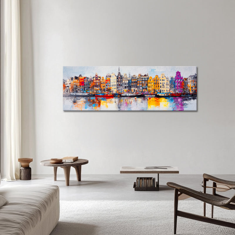 Panorama - Amsterdam
