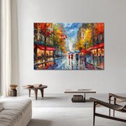 Paris in Farben II