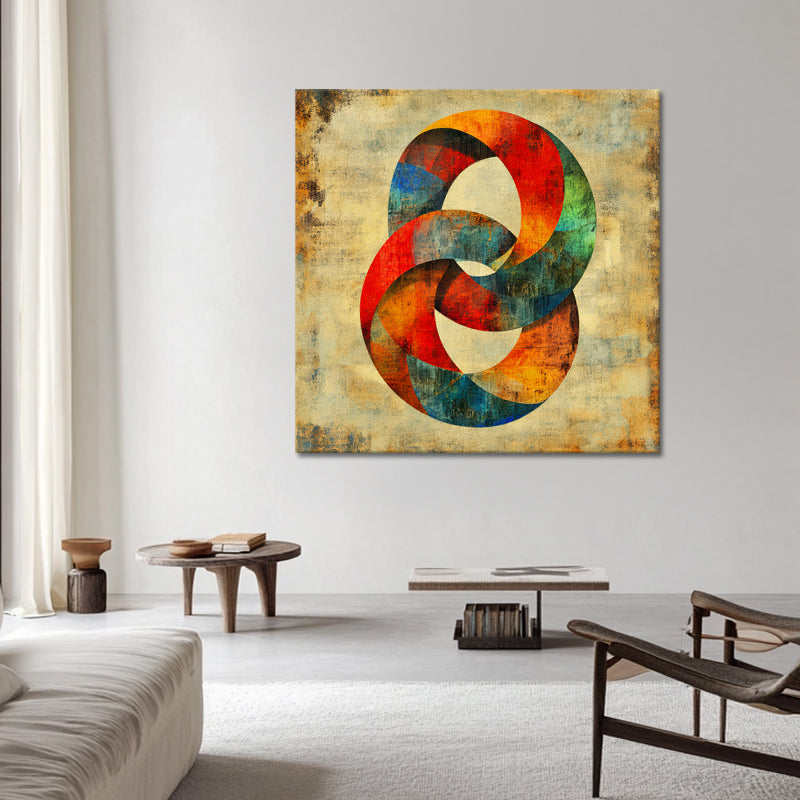 Abstract in Verbindung