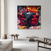 Der Pate Vito Corleone II