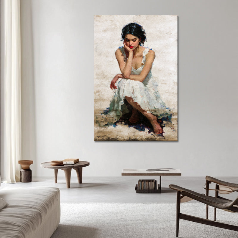 Elegante Gestalte