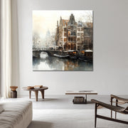Amsterdam stad