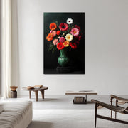 Bloemenpracht – Gerberas