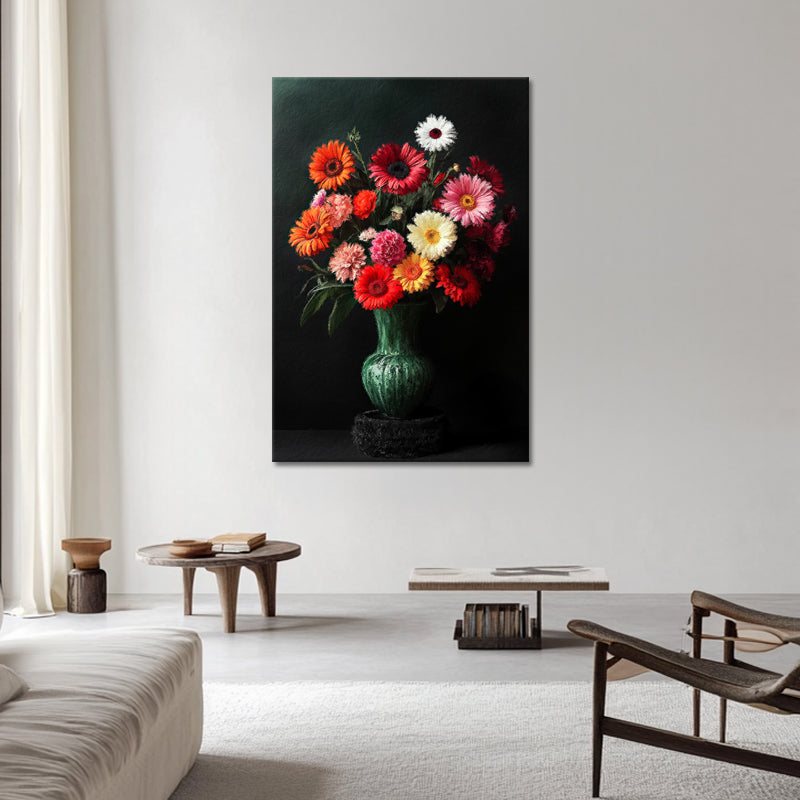 Bloemenpracht – Gerberas