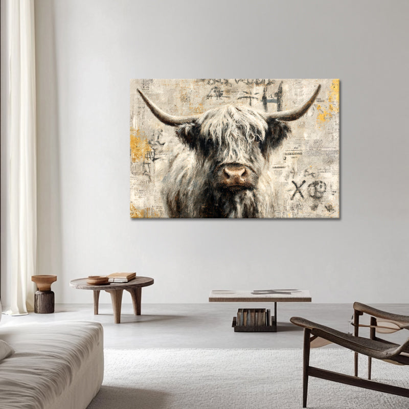 Hooglander Urban Kunst