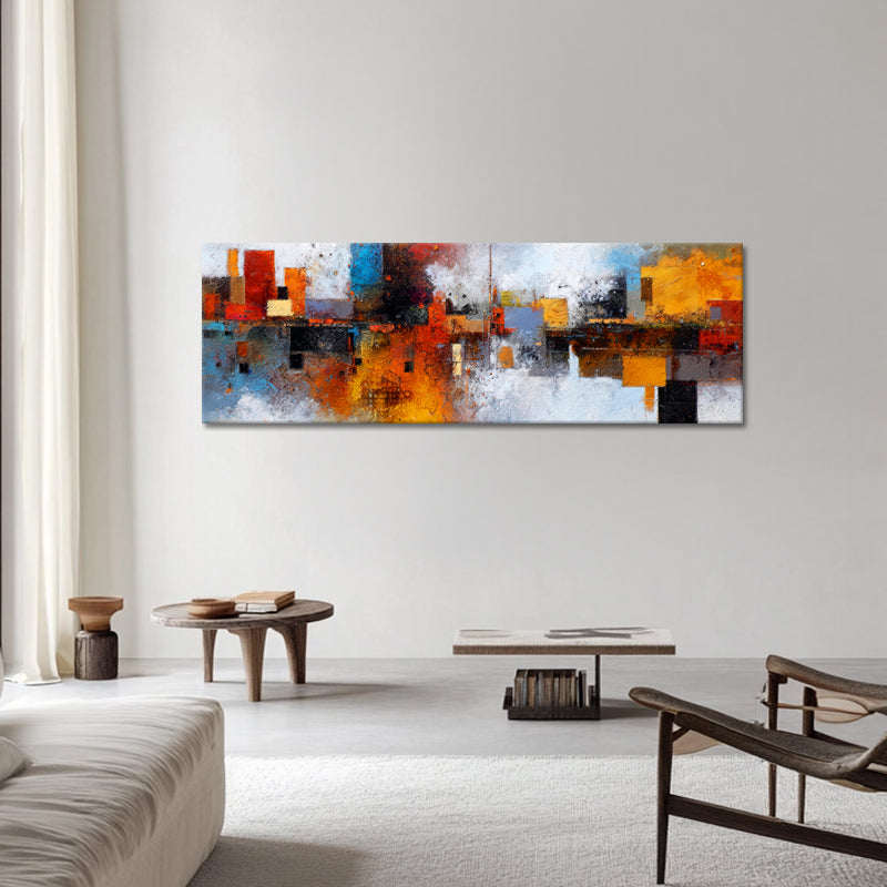 Panorama – Abstrakt – Kunst II